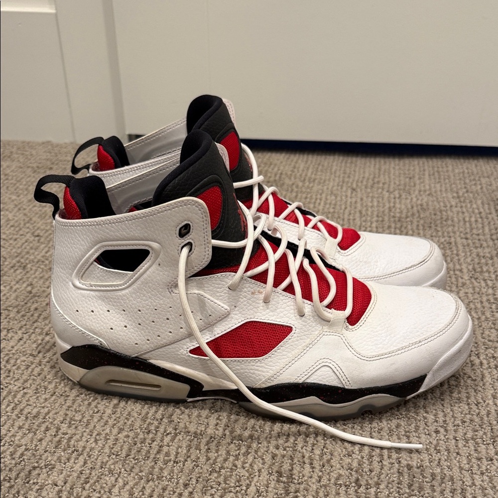 Jordans